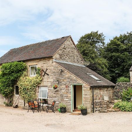 The Cottage Calton Экстерьер фото